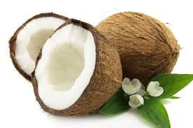 Hard Coconut